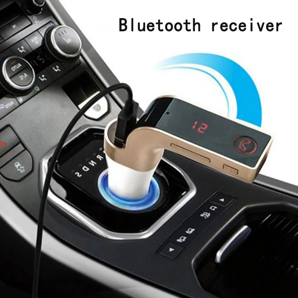 Проводной проводки mikoor mp3 плеер Автомобильный bluetooth-приемник автомобиля hands-free Автомобильный mp3 bluetooth FM передатчик