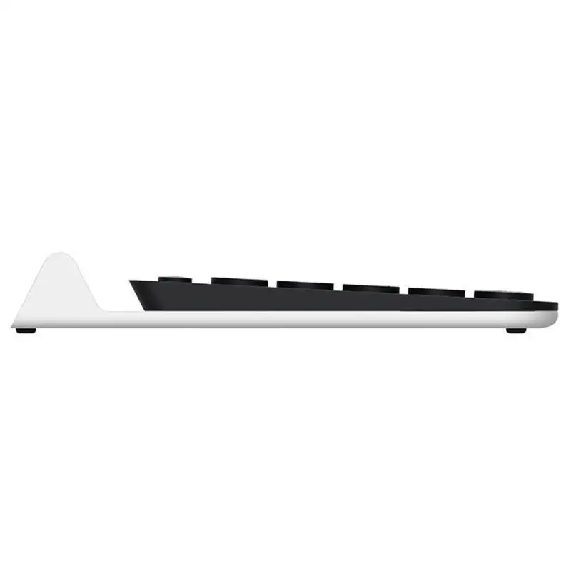 Logitech K780 многофункциональная беспроводная клавиатура для ПК, компьютера, телефона, планшета, компьютера, периферийные аксессуары