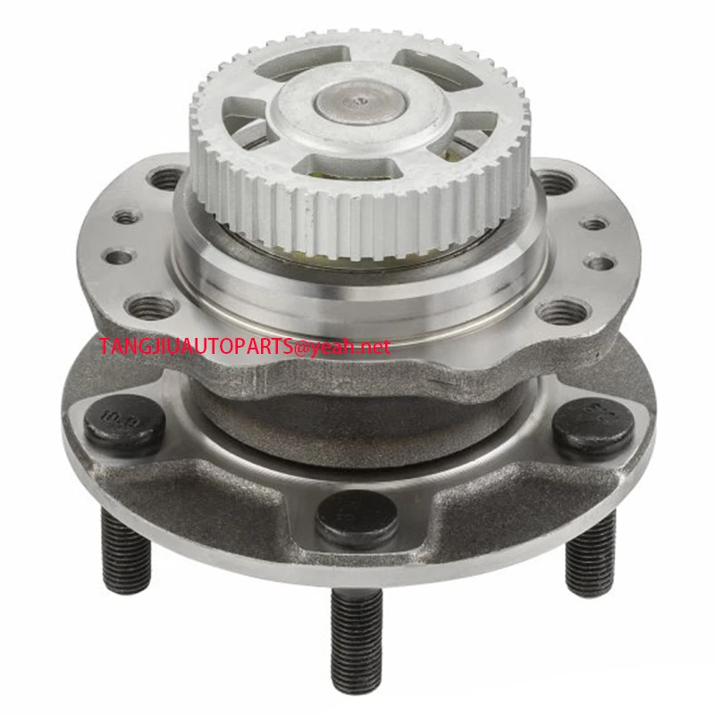 Wheel Hub Bearing Fit DODGE GRAND CARAVAN 1996-2000 CHRYSLER GRAND VOYAGER 512156