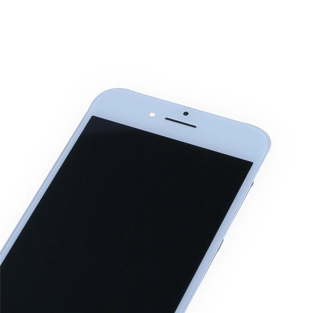 LL TRADER класс AAA Pantalla ЖК-дисплей для iphone 8 7 6s 6 дисплей экран Замена для iphone 8 7 6s 6 ЖК сенсорный дигитайзер сборка