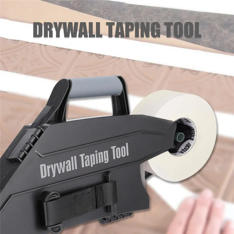 

Drywall Taping Tools with High-quility Quick-Change Inside Corner Wheel Hand Tool
