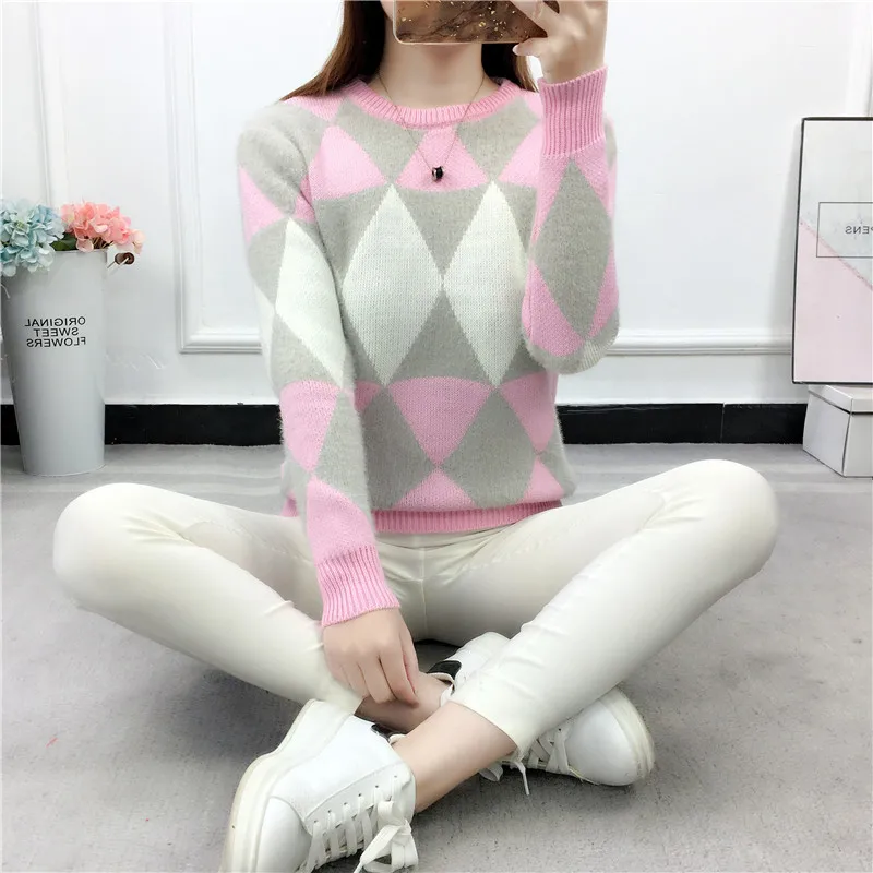 

2015 simple new arrival necklace fashion trendy simple geometric for Women