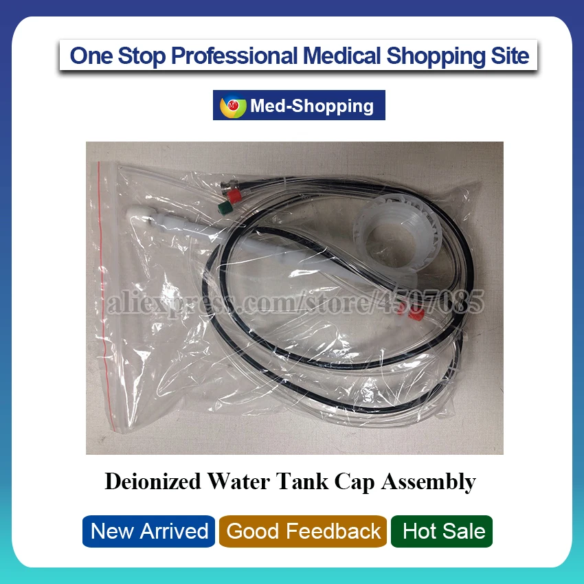 Deionized Water Tanks For Sale Great Deals