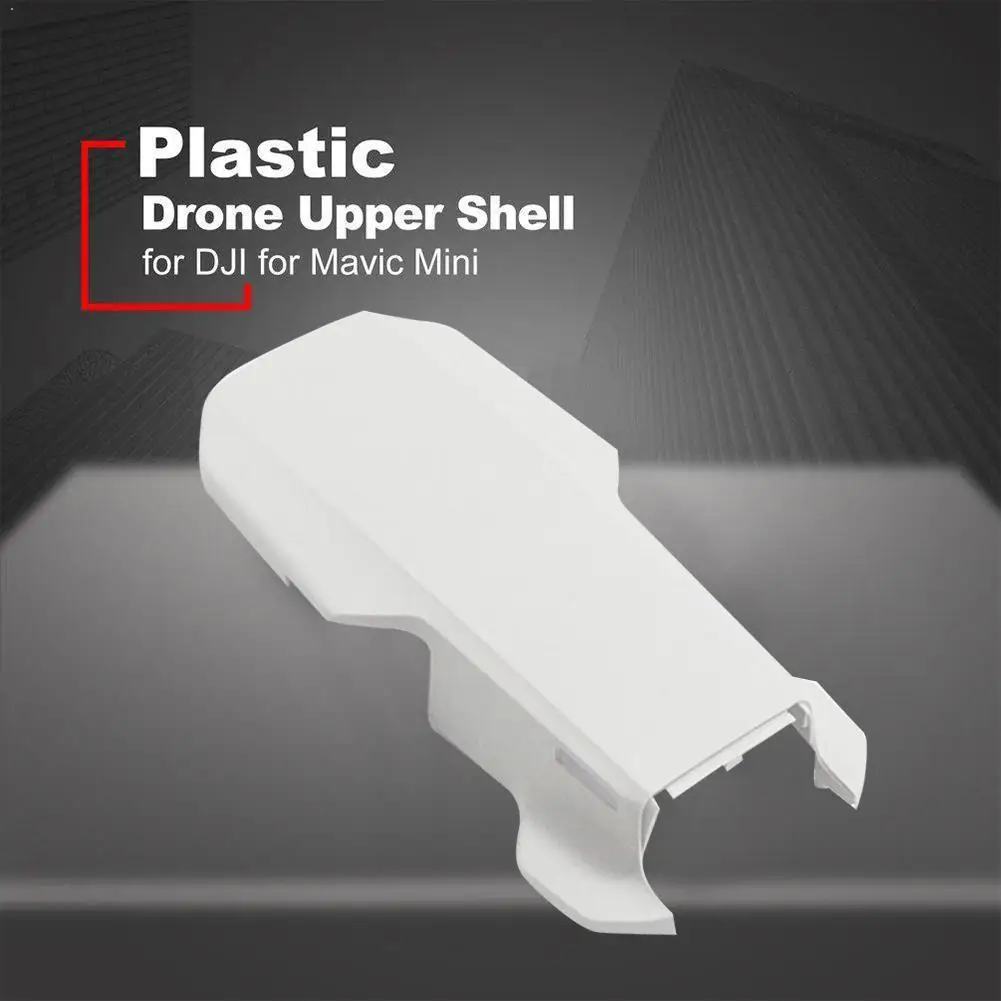 

1Pcs Body Shell Cover Top Protective Shell Frame Drone For DJI Parts Replacement Parts Repair Mavic Mini X2M8