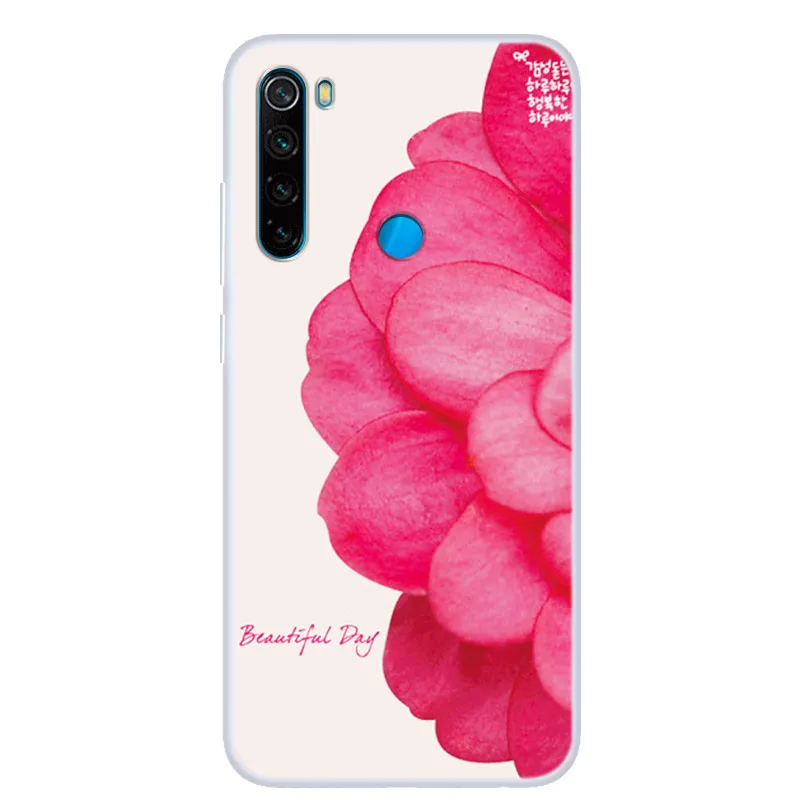 xiaomi leather case cover Redmi Note 8 T Ốp Lưng Giáng Sinh Ốp Lưng Silicone Funda Cho Xiaomi Mi 9T Note 10 Poco F2 Pro f1 Redmi 8A Redmi Note 7 8 Pro xiaomi leather case card Cases For Xiaomi