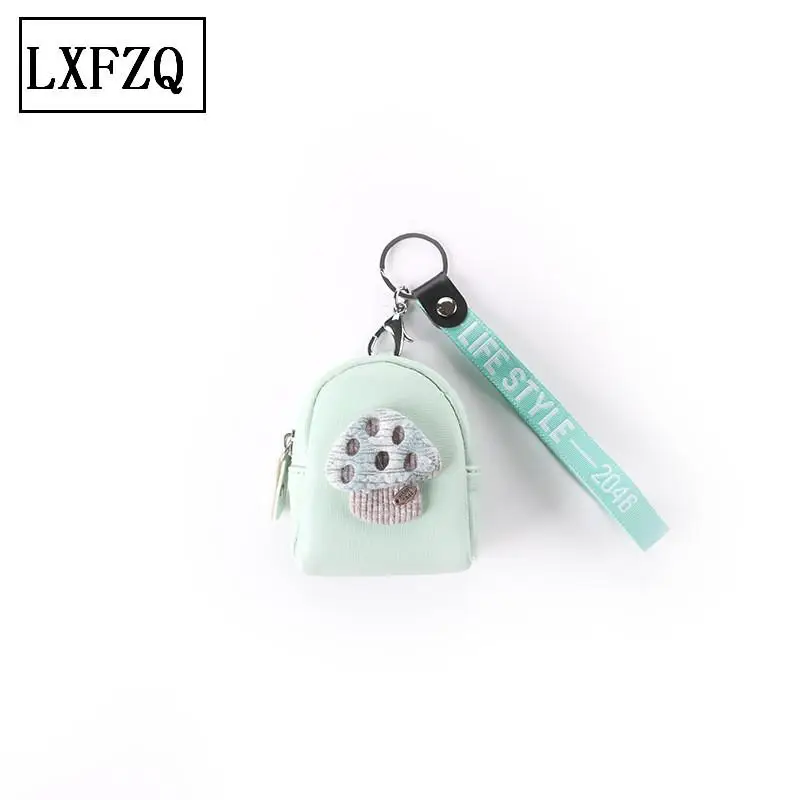 Мини-кошелек для монет sac porte monnaie femme PU money женский кошелек Детский кошелек милый женский кошелек сумочка для девочек pochette - Цвет: 17