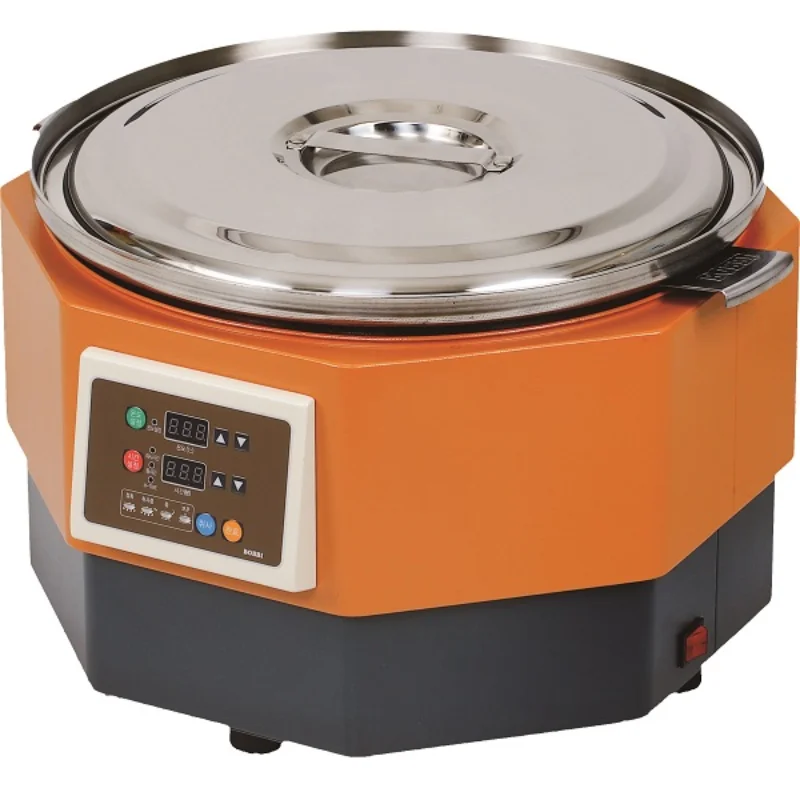 

INDUCTION RICE COOKER