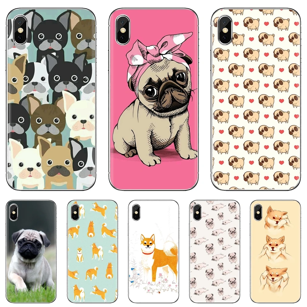 Мягкий чехол из ТПУ для iPod Touch iPhone 11 Pro 4 4S 5 5S SE 5C 6 6S 7 8 X XR XS Plus Max Роскошный милый