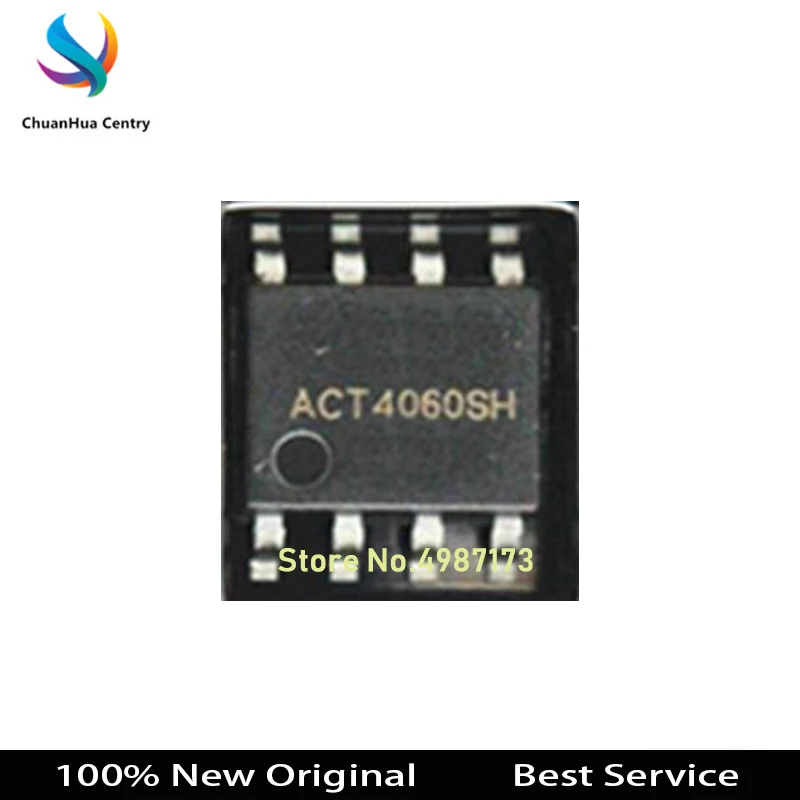 ACT4060SH SOP8 ACT4060SH Большая скидка для большего количества