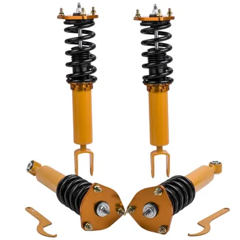 

Coilovers Kits for Lexus LS460 2007-2016 RWD USF40 Adj. Height Shock Absorber