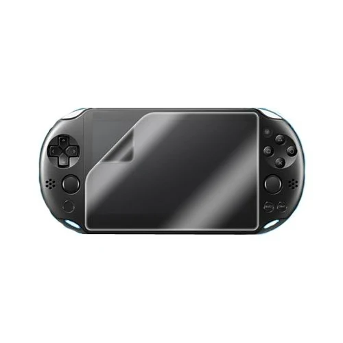 Сверхпрозрачная Защитная пленка для экрана OSTENT 3 x ЖК-экрана Sony PS Vita PSV PCH-2000 |