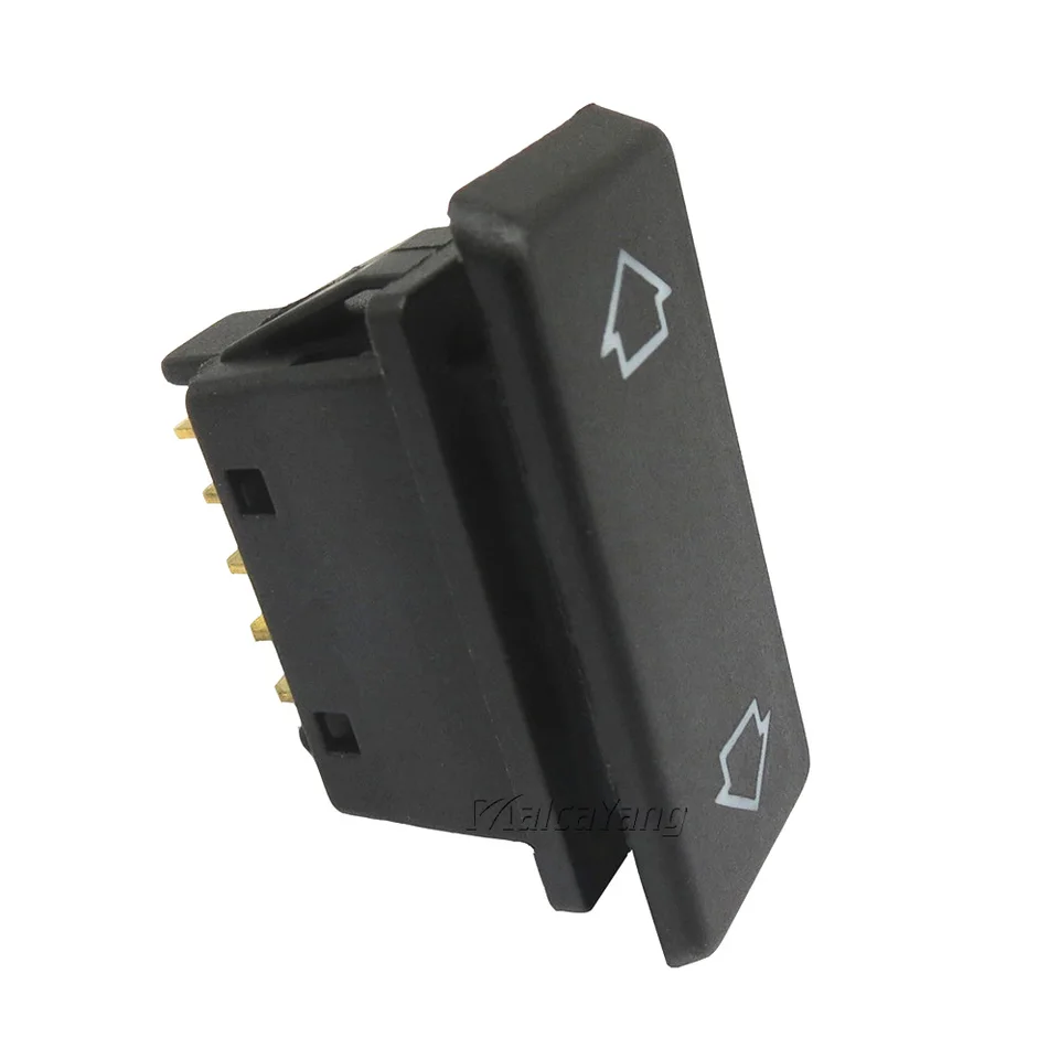 アクセサリー C15 外部窓リフトスイッチ,助手席側,Peugeot 504, 505, 404,citroen zx,ax