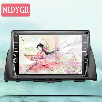 

4+64G 8Core Android 10 Car DVD Player for Kia K5 Optima 2016 2017 2018 gps radio stereo head units 4G LTE SIM Carplay rds dab bt