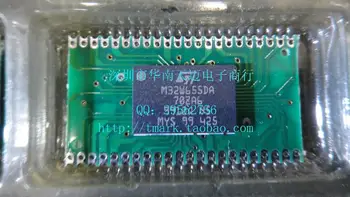 

New imported spot ST St chip cheap spot M32W655DA-70ZA6--SZHSX