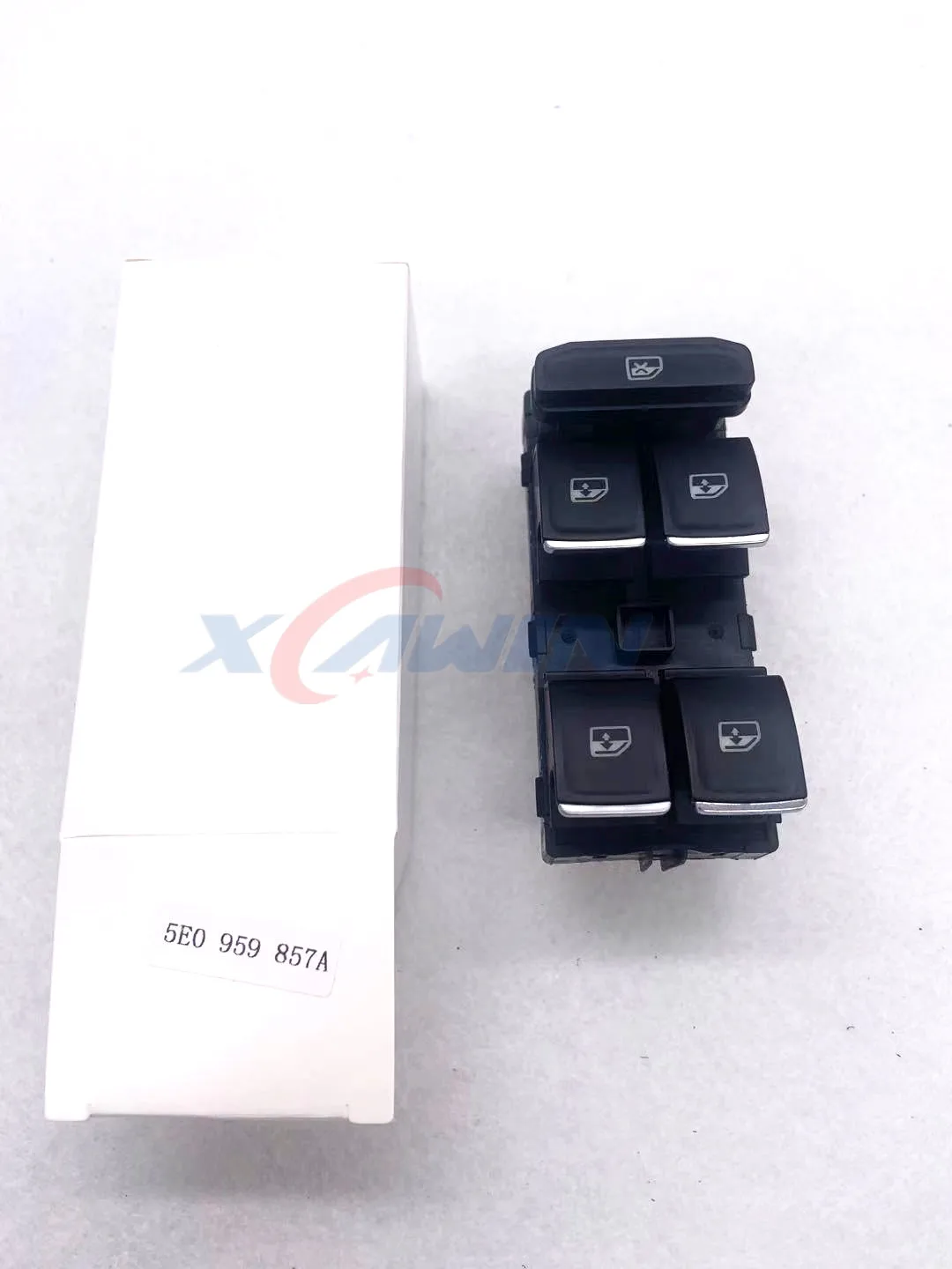     ġ S-koda Octavia 2013-2017 5E0 959 857A
