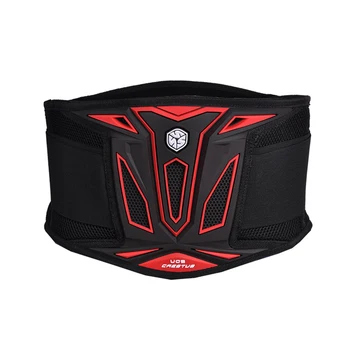 

SCOYCO Motocross Protection belt Off-Road MX Kidney Belt Moto Racing Waist Support Touring Belt Sports Protector Guards 2 color