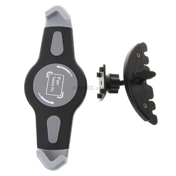 

Universal PC Tablet Holder Car CD Slot Bracket For ipad Mini Air Pro 7 8 9 10