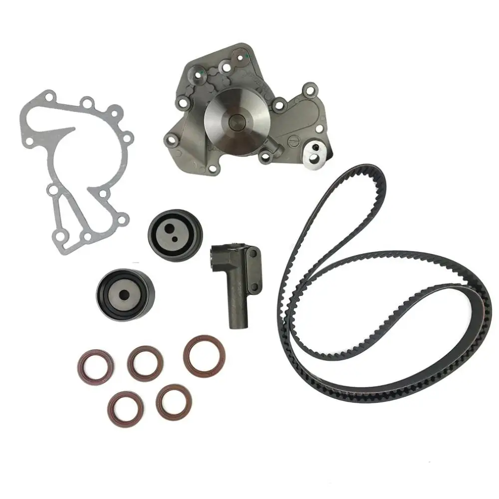 Timing Belt Water Pump Kit Fits Locking And Adjustment Tools Installation Tools for Hyundai for Kia 99-10 2.7L Car Accessories