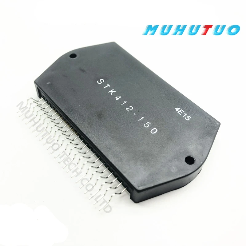 

STK412-140 STK412-150 STK412-170 STK412-190 модуль