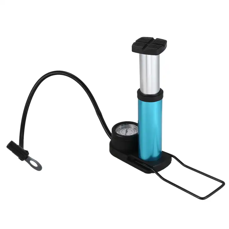 mtb air pump