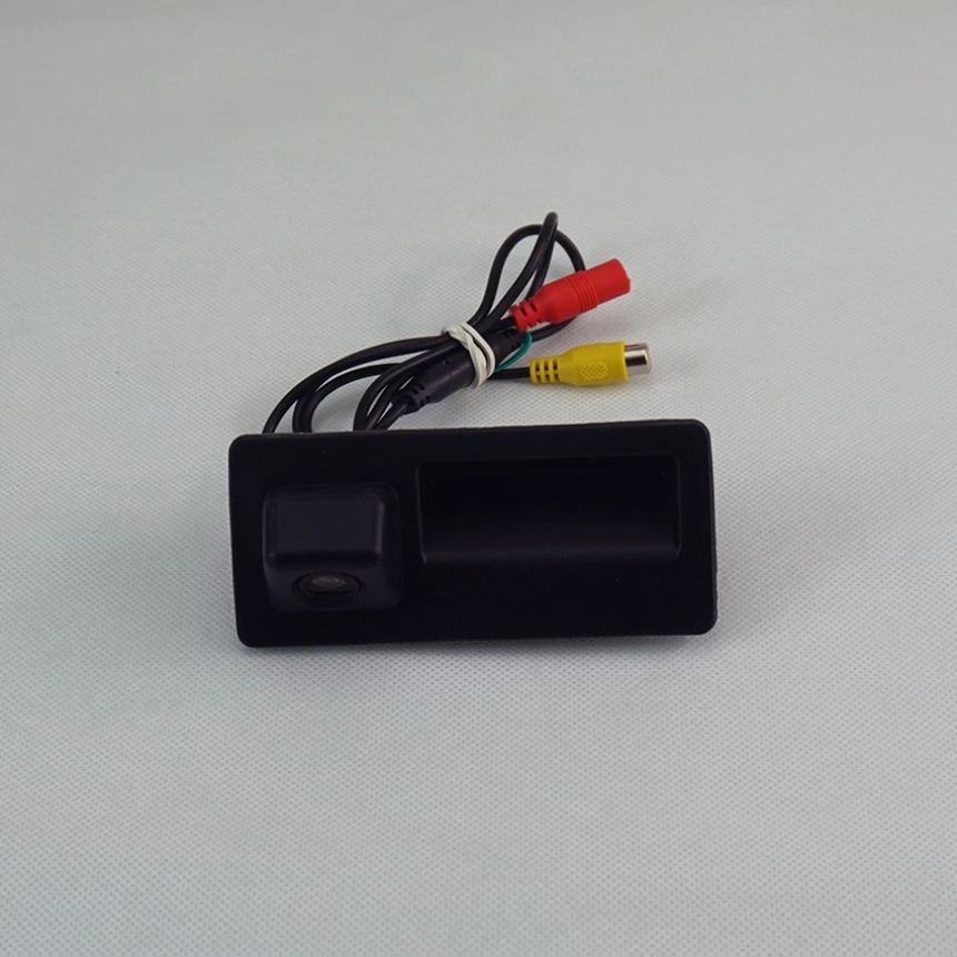 Car camera For VolksWagen VW Touareg 2012 2013 Car Rear View Camera HD Night Vision Night vision high quality
