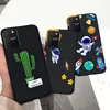 Case For Samsung Galaxy s10 lite Case candy TPU Silicone Soft Back Cover On Samsung s 10 lite 2020 S10lite SM-G770F Phone Cases 3