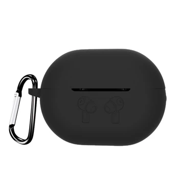

Headphone Earphone Cover Case For Huawei Freebuds Pro Bluetooth Protective Water-proof Silicone Shocks For Hua-wei New Case Set
