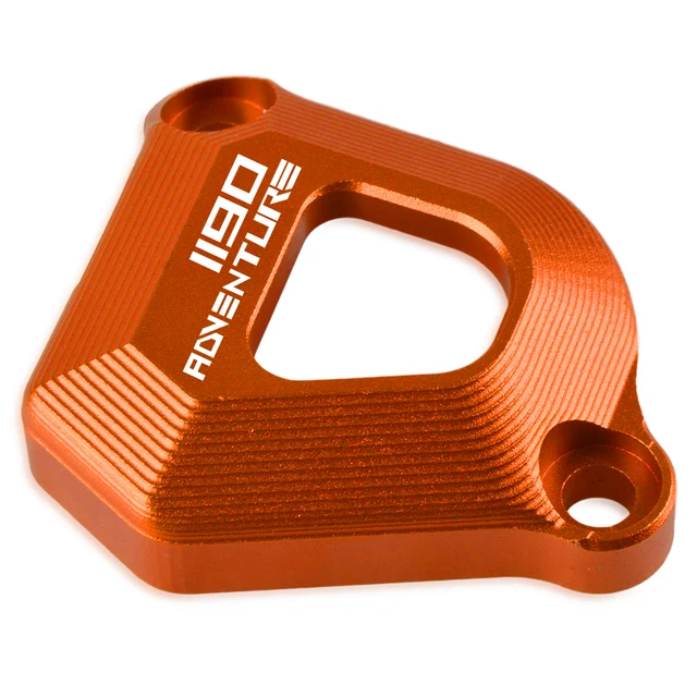 For 990 1050 1090 1290 Smr SMT Super Adventure R Gt Superduke ADV 990 Motorcycles Clutch Slave Cylinder Guard Protector 1190 Adventure OR