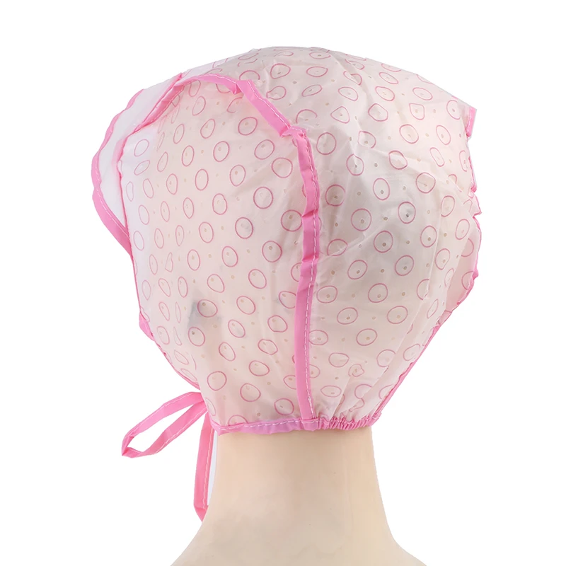 Highlighting Dye Coloring Hair Tipping Cap Gloves With Hook Hairs 1 Set hair dye cap