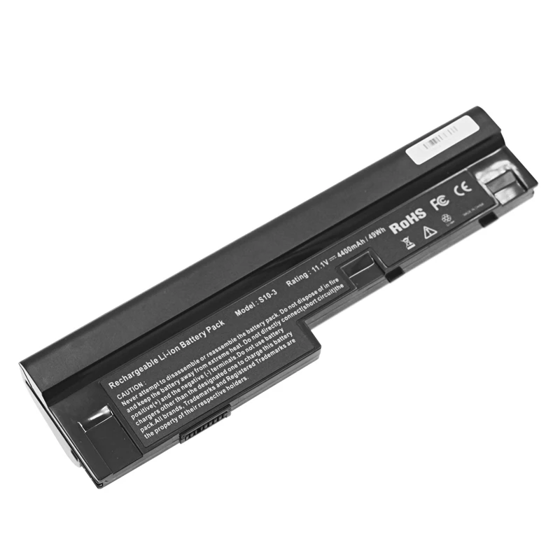 Ноутбук Аккумулятор для Lenovo IdeaPad S10-3 S205 U160 U165 57Y6442 L09C3Z14 L09C6Y14 L09M3Z14 L09M6Y14 L09M6Z14 L09S3Z14 L09S6Y14