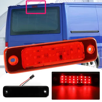 

1X High Mount 3rd Brake Light Car LED Third Break Light Rear Stop Tail Light Lamp for Ford Transit MK7 2009-2014 4888990