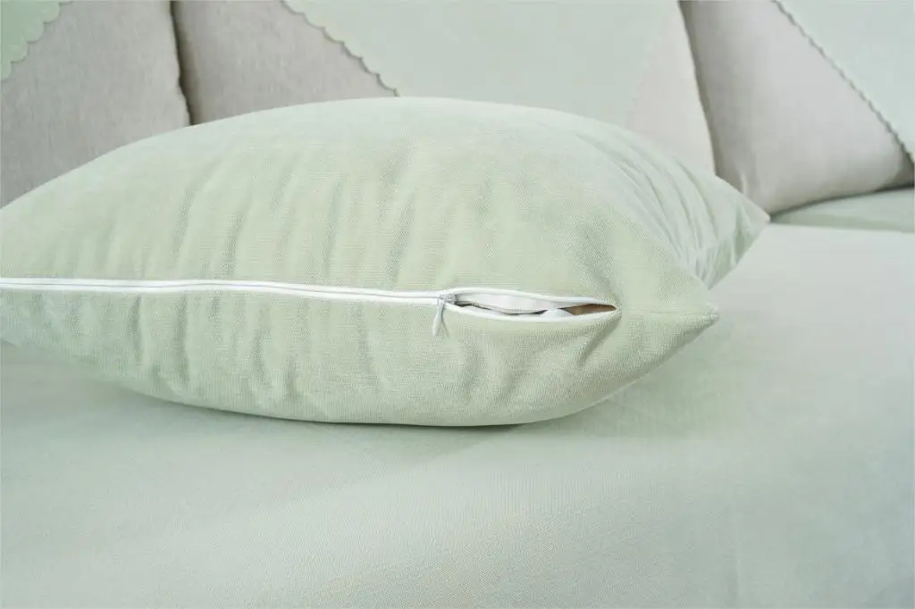 Hoomall противоскользящая подушка для домашних животных, чехол для дивана, однотонный водонепроницаемый чехол для дивана, пеленка, полотенце для дивана, Скандинавское универсальное