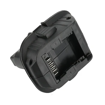 

DCA1820 18V/20V Lithiums Battery Convert To Nickel Electric Drill And Charger Tools Adapter J99Store