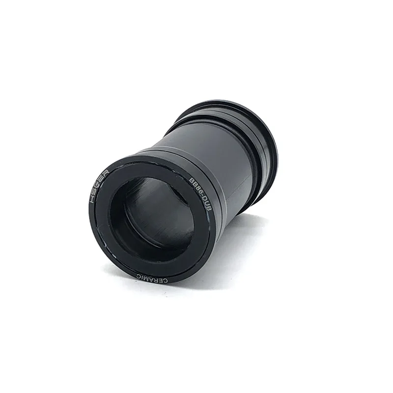 HSCER DUB керамические велосипедные подшипники BB86 BB92 BB30 PF30 ITA BSA BB386 BBRight дорожный
