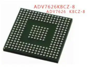 

new ADV7626KBCZ-8 ADV7626 KBCZ-8