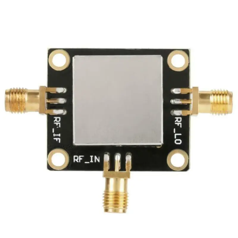 1 шт., Ade-1/ade-6/ade-25, Пассивный смесительный диод, плата преобразования частоты, прочная, для частей домашнего инструмента, Новое поступление, высокое качество