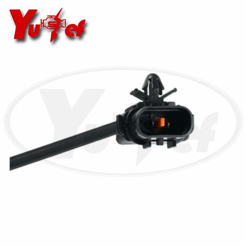 Передний правый датчик скорости колеса ABS для accent Hy-undai Kia Rio 1.6L 95671-1E000 956711E000 5S7757 SU9244 5200257