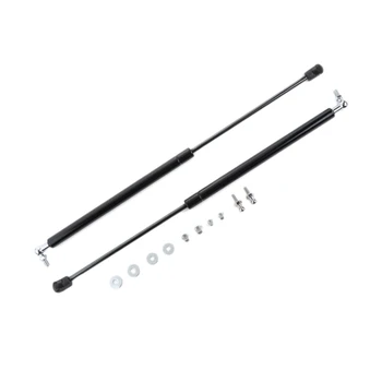

Car-Styling Refit Bonnet Hood Gas Shock Lift Strut Bars Support Rod for Skoda Octavia A7 MK3 2016-2019