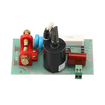 

Replacement AC 220V input High Frequency Ignition Board for Plasma Argon Arc Welding Modification Accessories