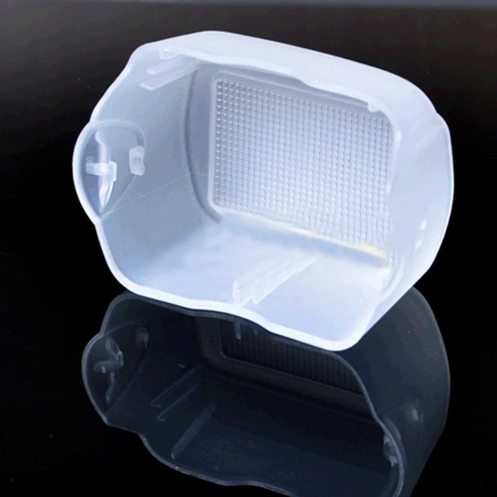 SB-700 Speedlite Flash Light Diffuser Softbox For Nikon SB700 flash diffuser camera softbox