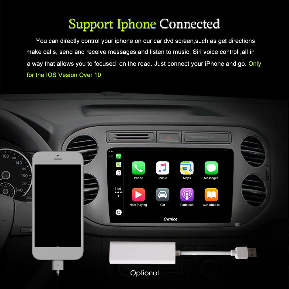 Ownice C500 Octa Core Android 6.0 car dvd gps For Mazda 6 Ruiyi Ultra 2008 2009 2010 2011 2012 wifi 4G Radio 2GB RAM BT 32G ROM