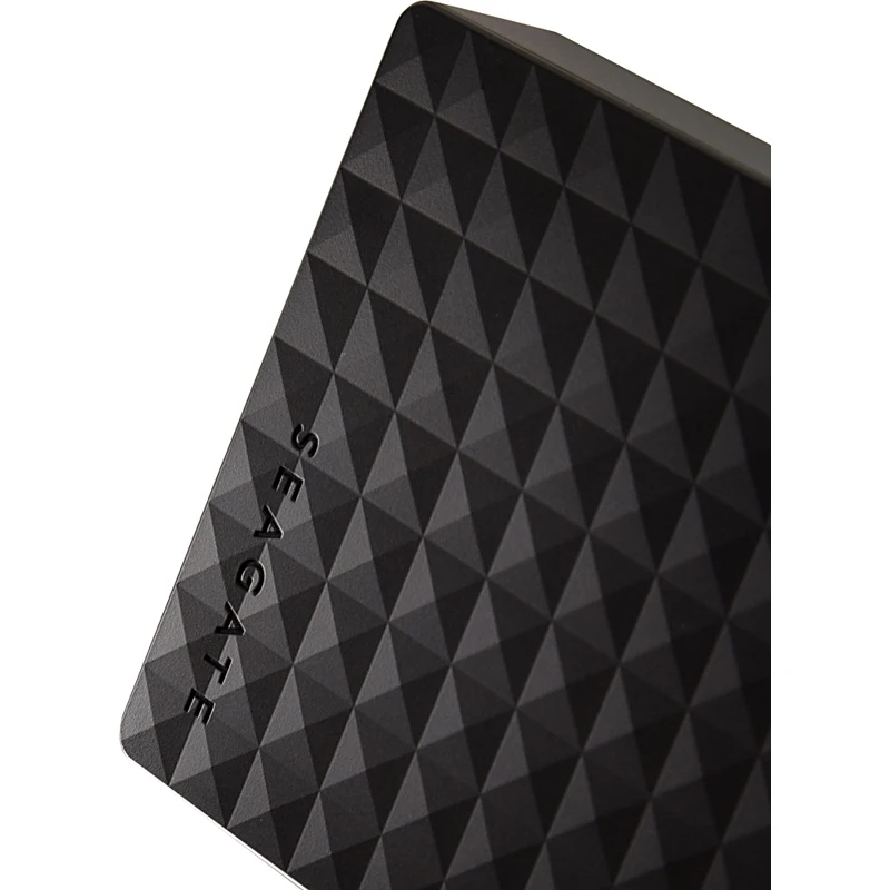Жесткий диск Seagate Original USB 3.0 4Tb STEA4000400 Expansion Portable(5400 об/мин) 2.5" черный