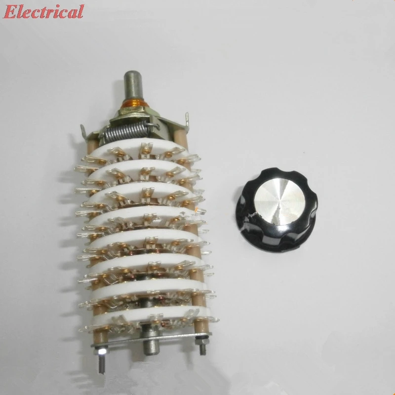 divisor de 8 polos com 11 posicoes 02