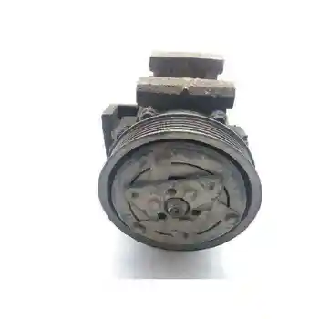 

7700111235 COMPRESSOR AIR CONDITIONING RENAULT CLIO II PHASE I (B/CBO)