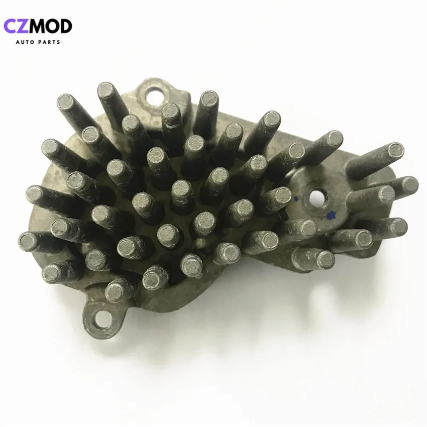 CZMOD C150185 41400013 светодиодные дневные ходовые огни на передних фарах модуль дневного света для блока управления 41400013 00500 C150185(используется