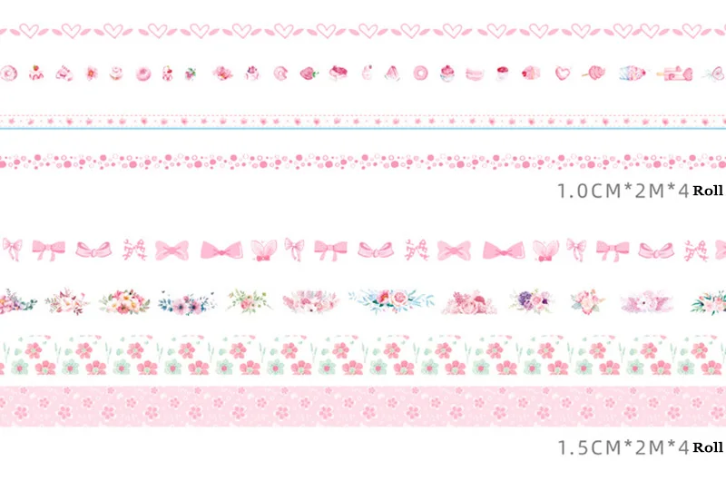 Милая канцелярская лента с наклейками, Набор Kawaii, ручная работа, пули, дневник, декоративные наклейки, аксессуары, корейский лейбл, магазин цветов