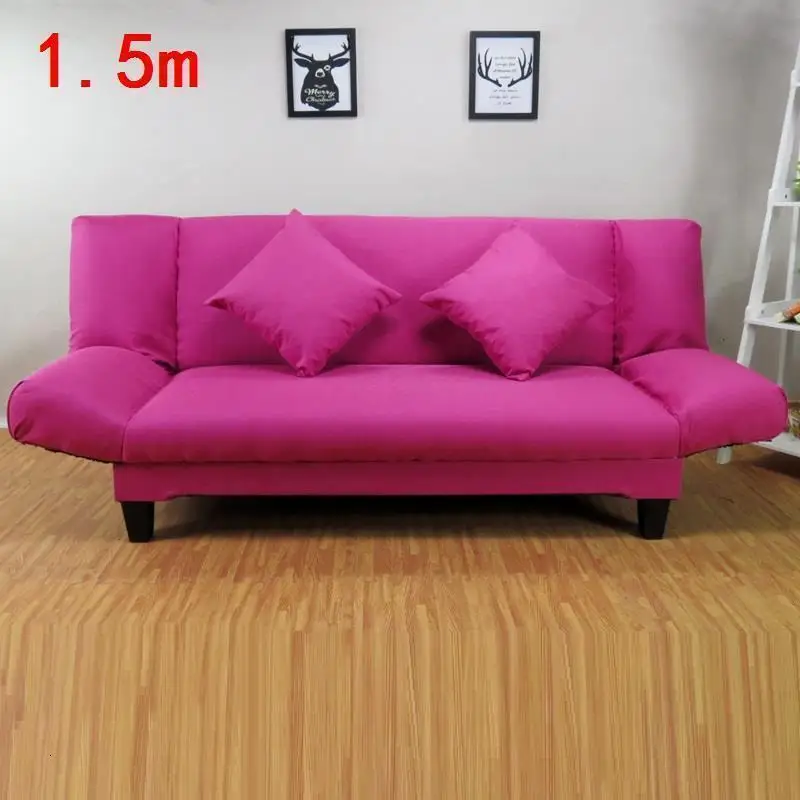 Version N Meuble дом Sillon Asiento cofridivano Puff Para Divano мобильный набор мебели для гостиной Mueble De Sala диван-кровать - Цвет: Version N