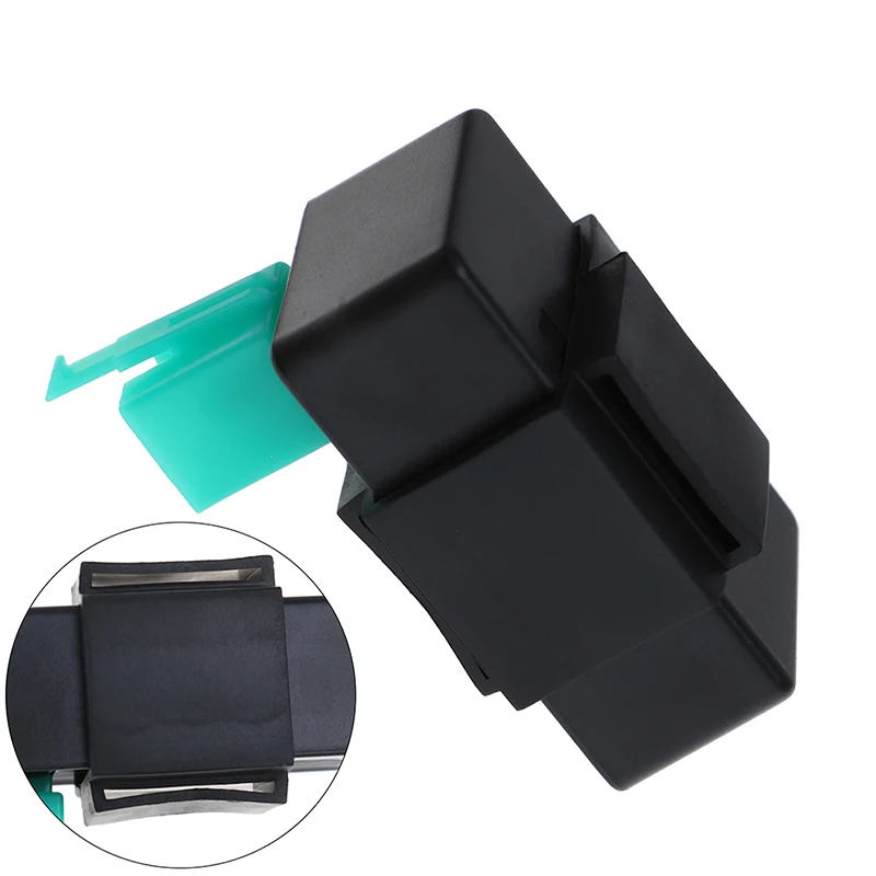 12V 3-PIN 0.02A-20A электронный светодиодный регулируемый мигалка реле для поворота сигнальный светильник мигалка