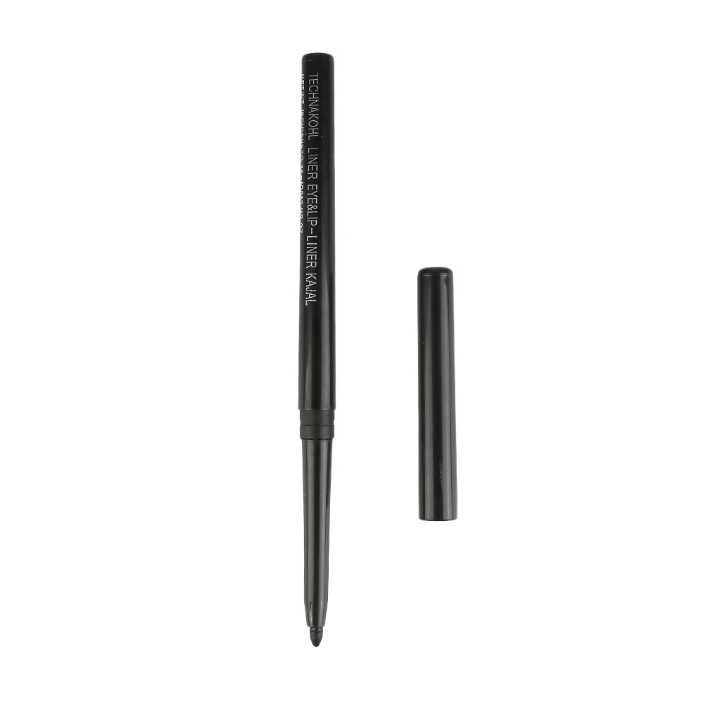 Waterproof Rotation Eyeliner Eyeshadow Pencil Set Natural Fashion Long-Lasting Makeup Pen For All People 1PCS