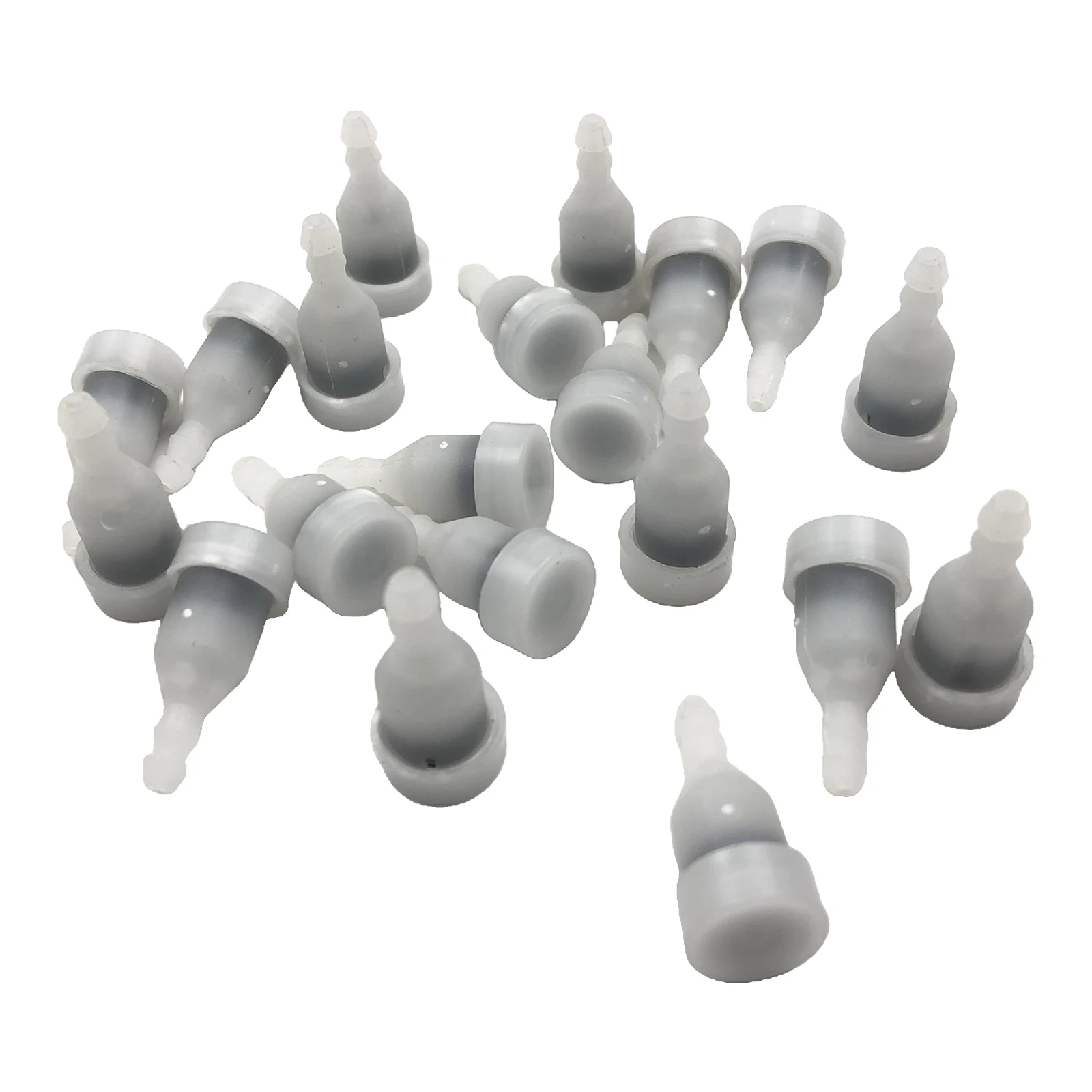 Valvola Di Sfiato Serbatoio Rossa Per Cross,Enduro,Pit Bike,Minicross - Foto 9